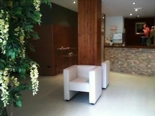 Arha Potes Hotel Cantabria Buitenkant foto