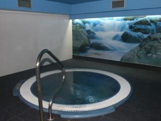 Arha Potes Hotel Cantabria Buitenkant foto