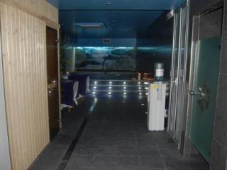 Arha Potes Hotel Cantabria Buitenkant foto
