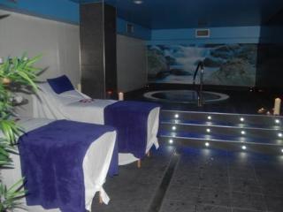 Arha Potes Hotel Cantabria Buitenkant foto
