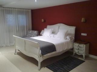 Arha Potes Hotel Cantabria Buitenkant foto