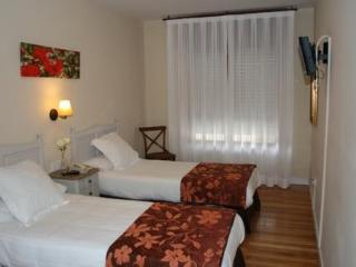 Arha Potes Hotel Cantabria Buitenkant foto