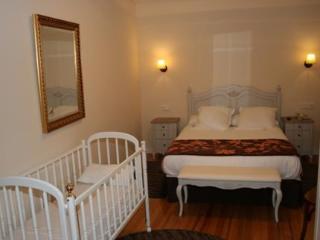 Arha Potes Hotel Cantabria Buitenkant foto