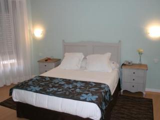 Arha Potes Hotel Cantabria Buitenkant foto