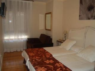 Arha Potes Hotel Cantabria Buitenkant foto